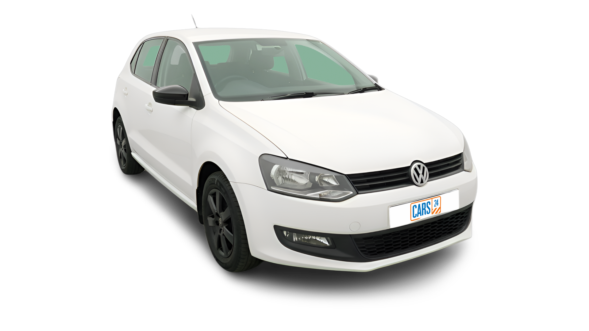 Volkswagen Polo-img